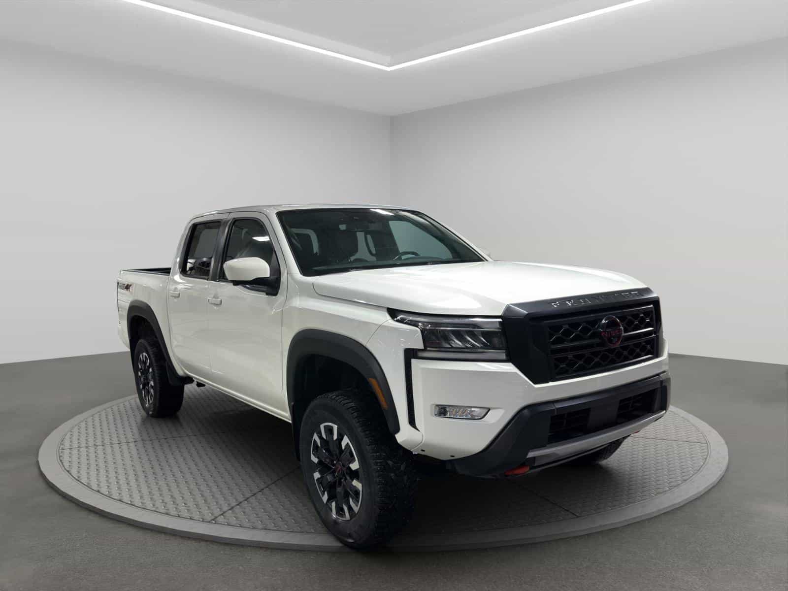 Image 7 Nissan Frontier PRO-4X 2023