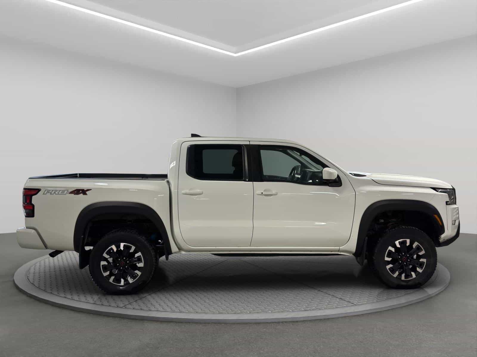 Image 6 Nissan Frontier PRO-4X 2023