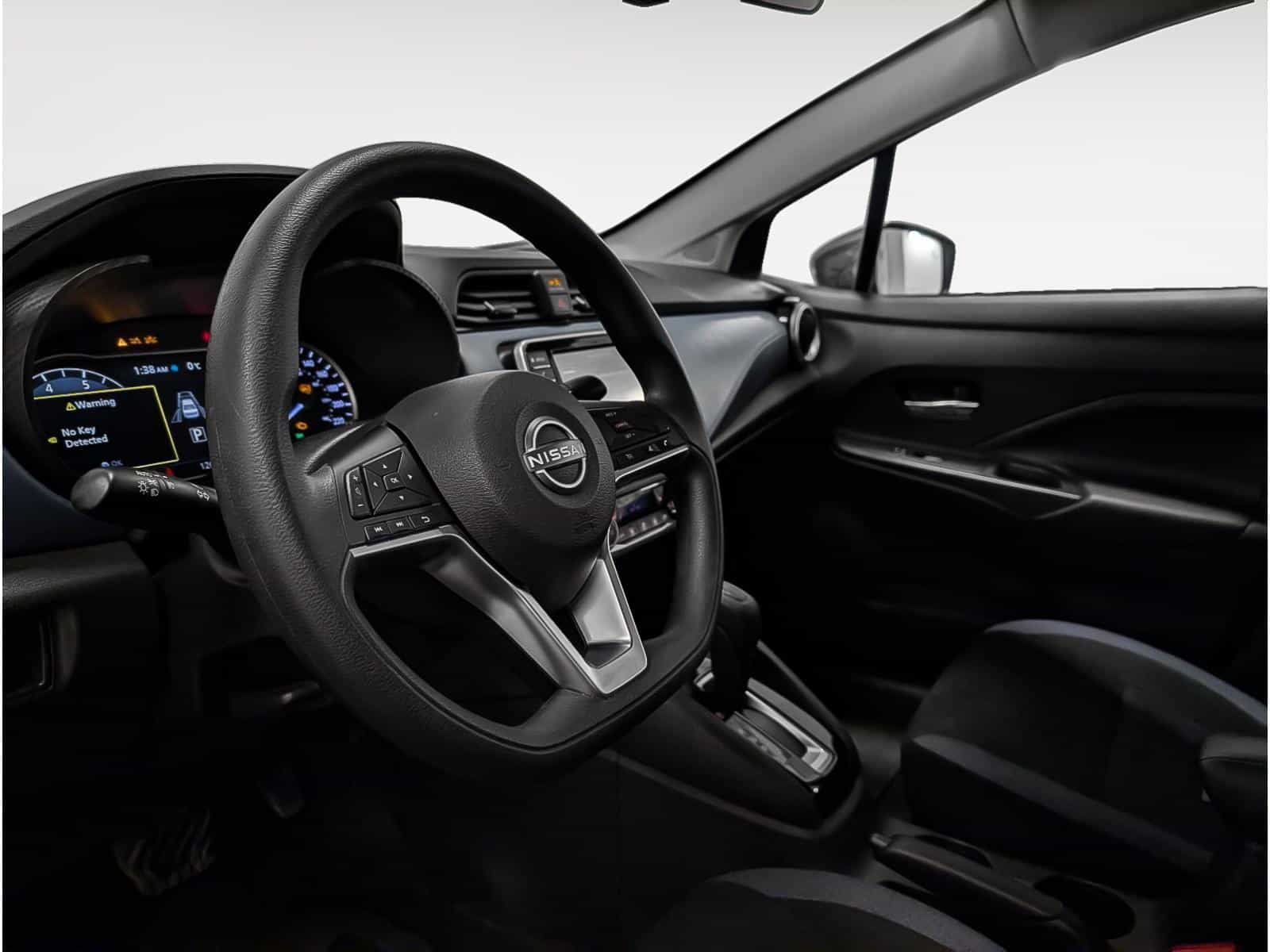 Image 6 Nissan Versa SV 2025