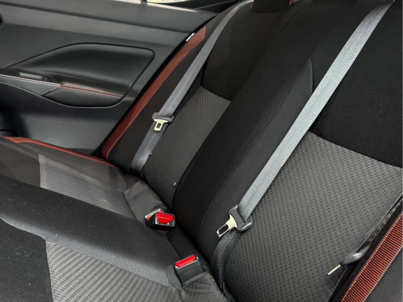 Image 7 Nissan Versa SR 2025