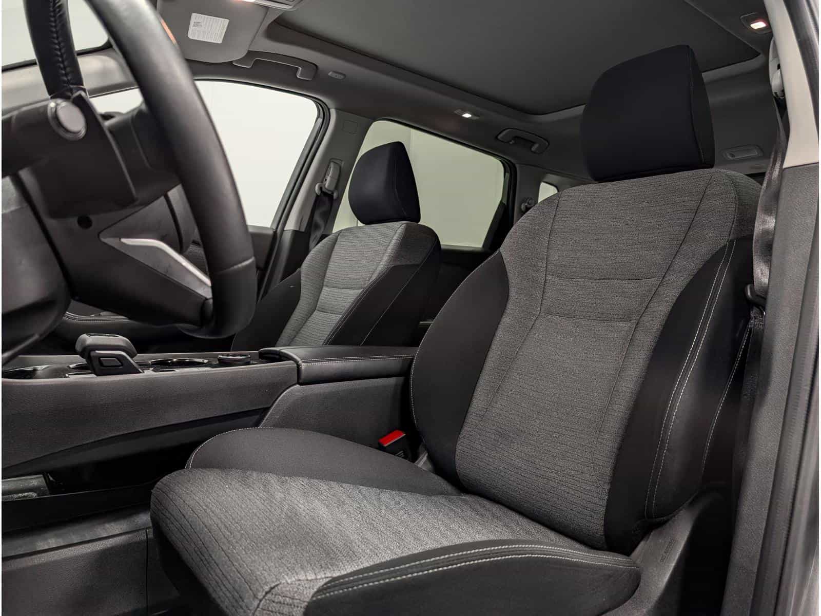 Image 7 Nissan Rogue SV 2023