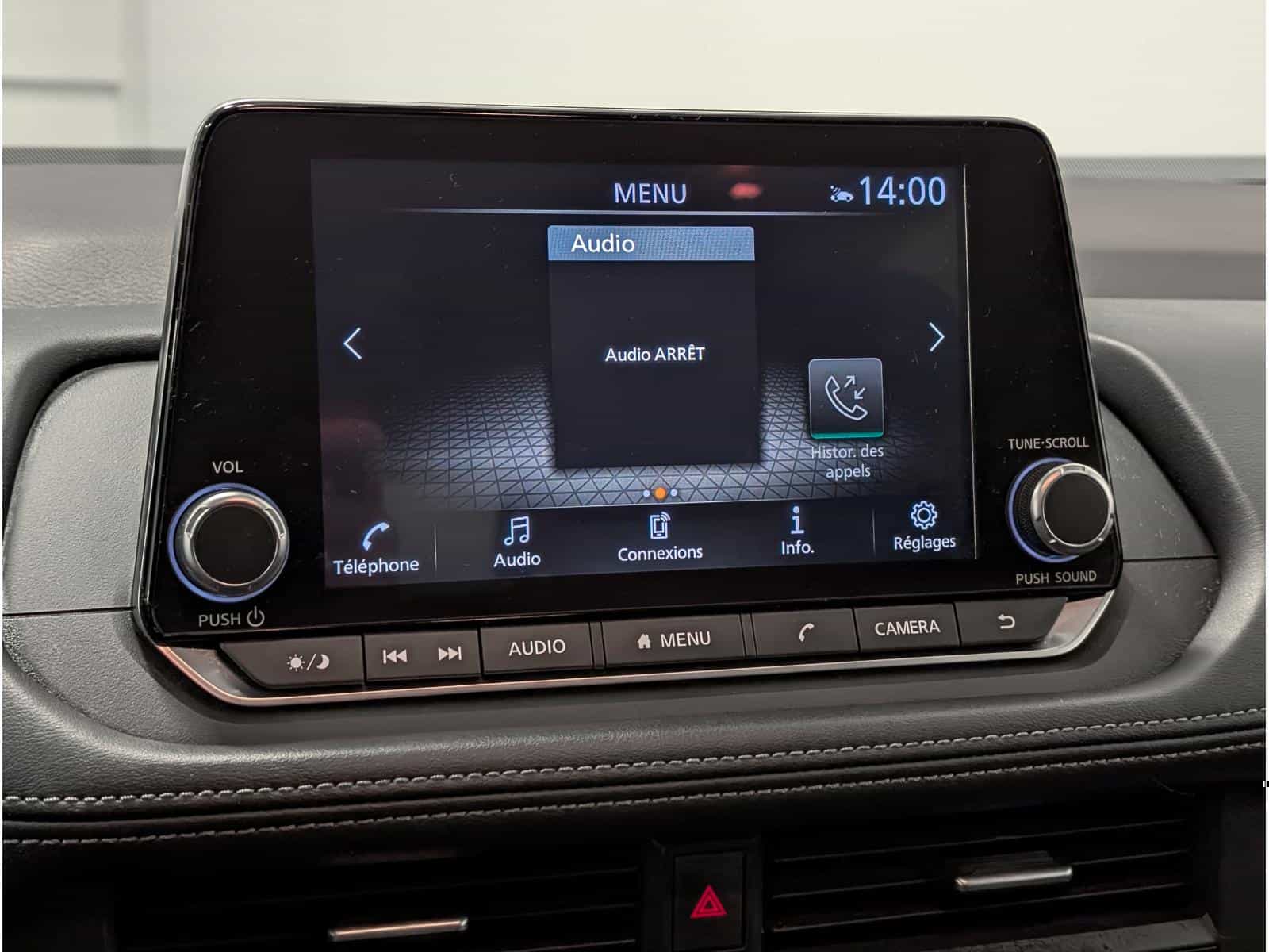 Image 10 Nissan Rogue SV 2023