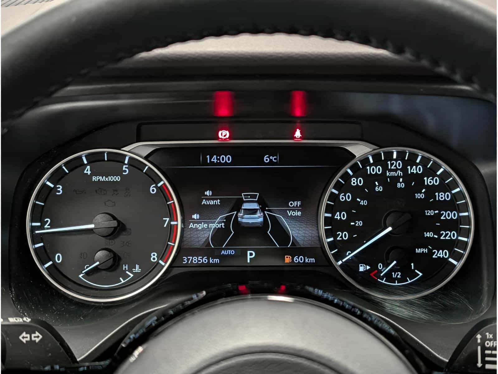 Image 15 Nissan Rogue SV 2023