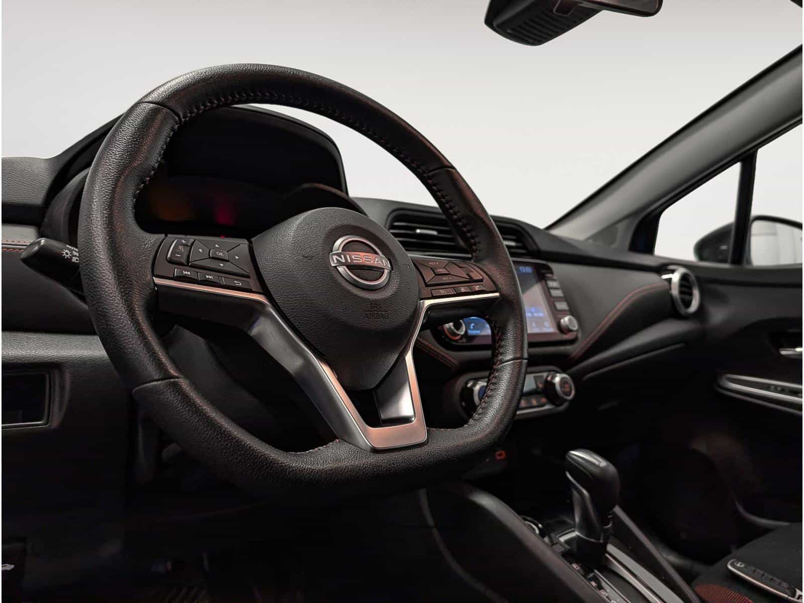 Image 6 Nissan Versa SR 2023