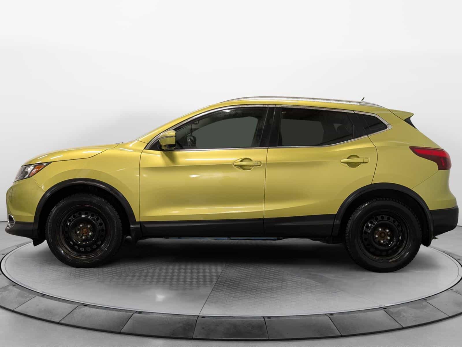 2019 Nissan Qashqai SL - Image 2