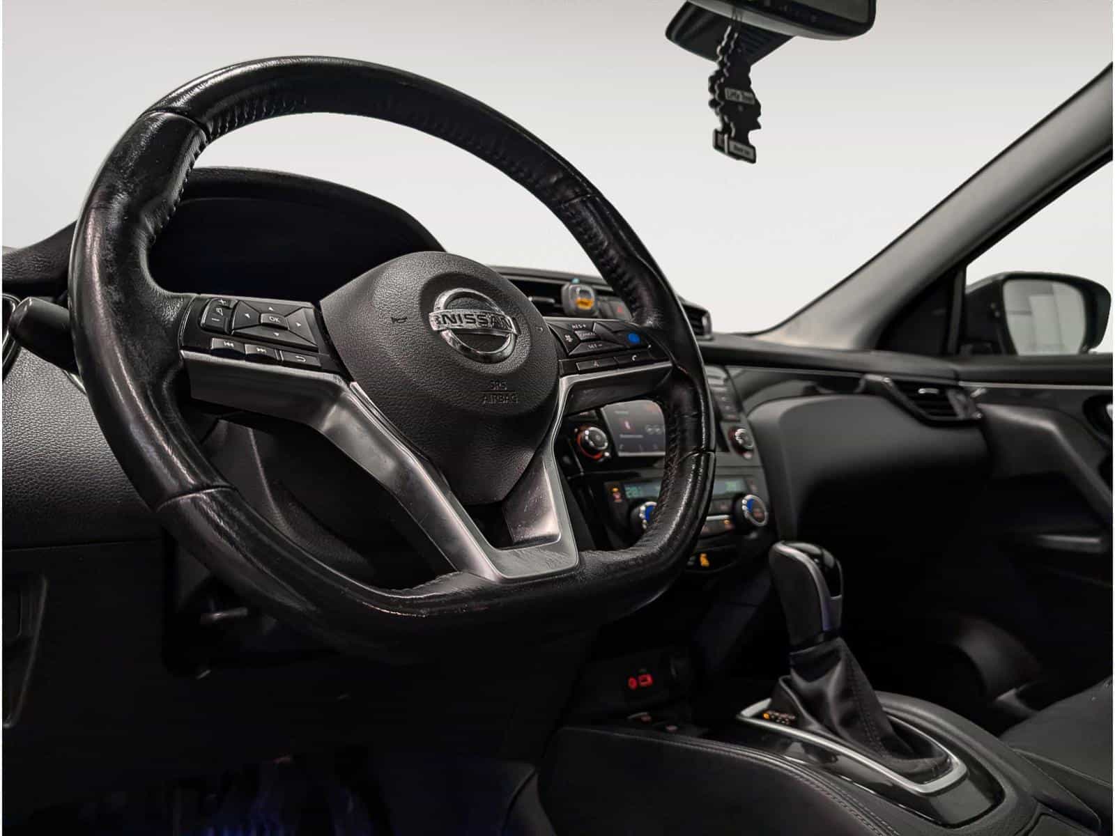 2019 Nissan Qashqai SL - Image 6
