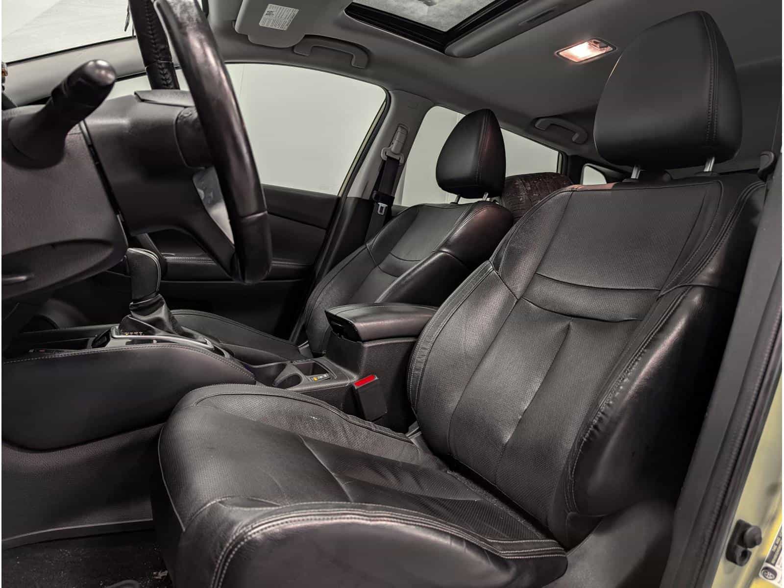 2019 Nissan Qashqai SL - Image 7