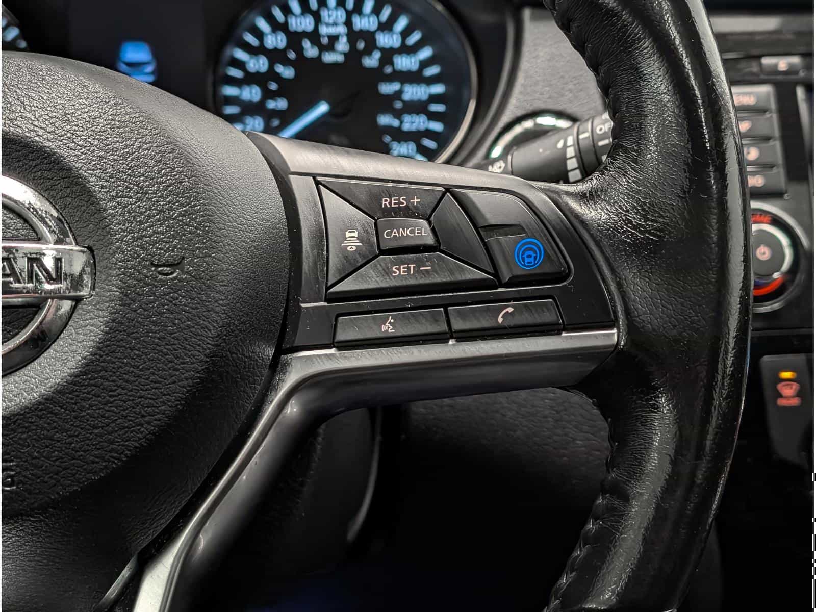 2019 Nissan Qashqai SL - Image 11