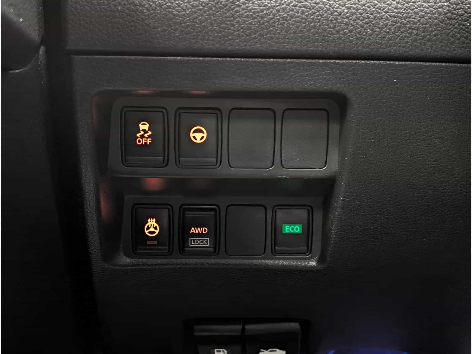 2019 Nissan Qashqai SL - Image 14