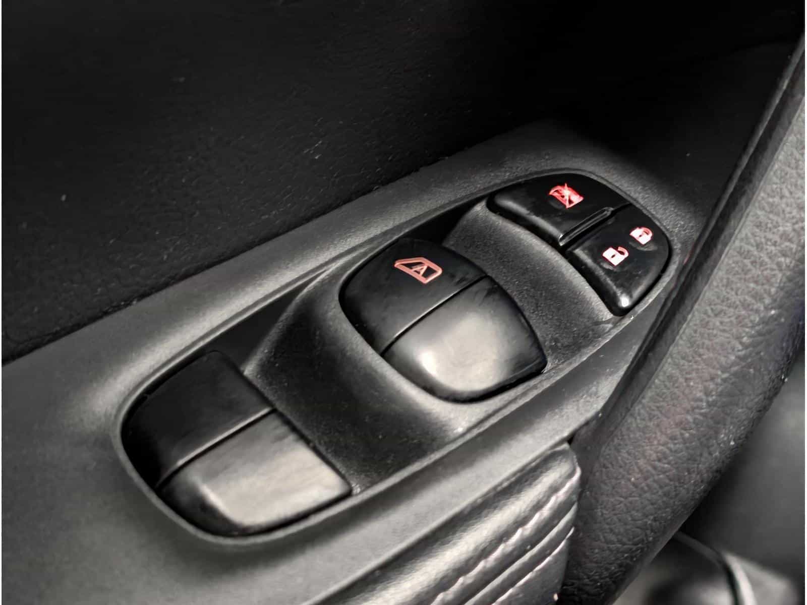 2019 Nissan Qashqai SL - Image 15