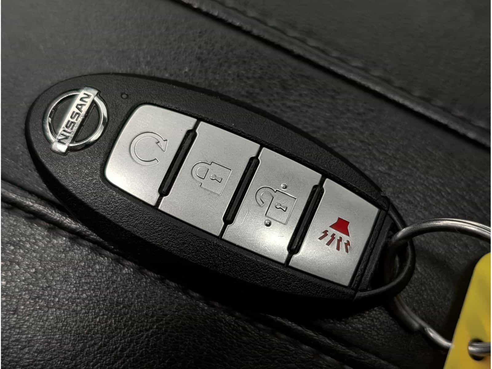 Image 16 Nissan Qashqai SL 2019