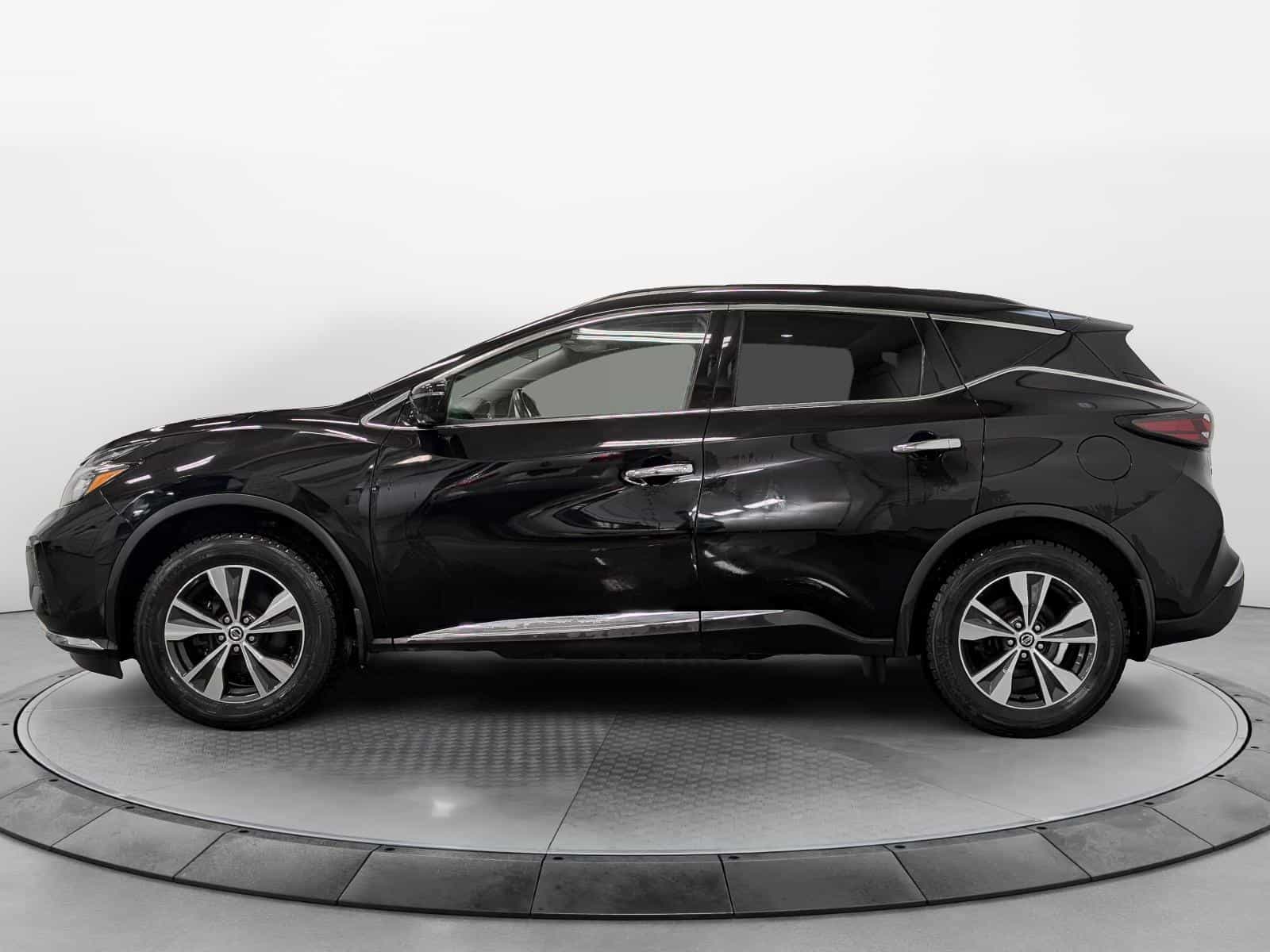 2020 Nissan Murano SV - Image 5