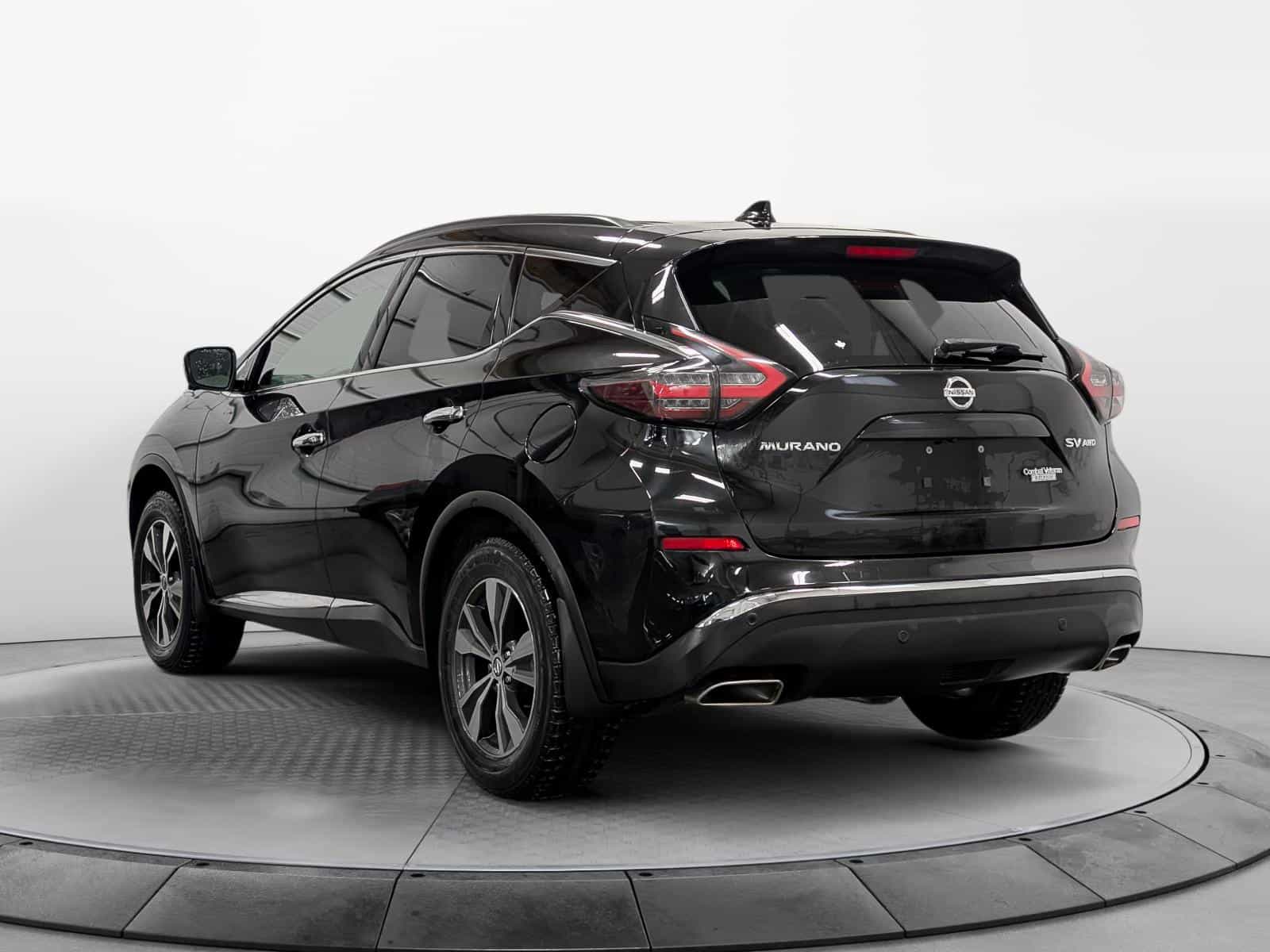 2020 Nissan Murano SV - Image 3