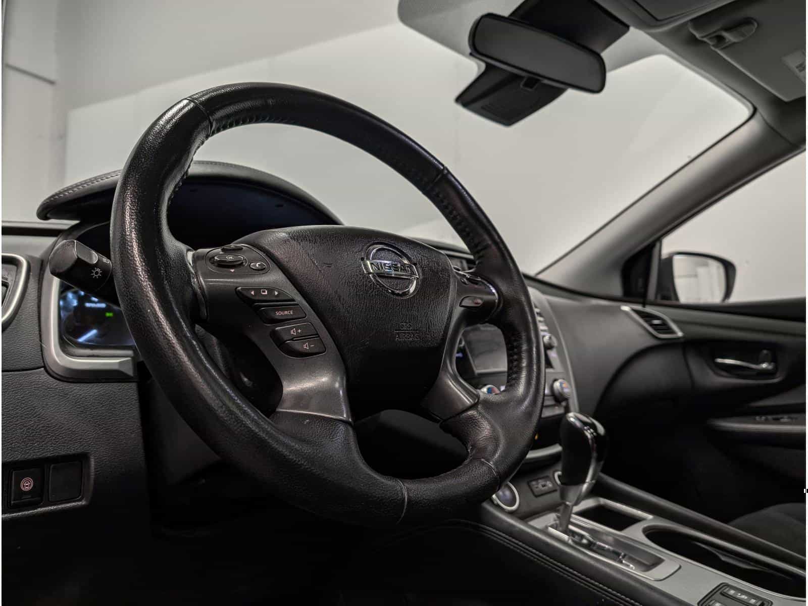 2020 Nissan Murano SV - Image 6