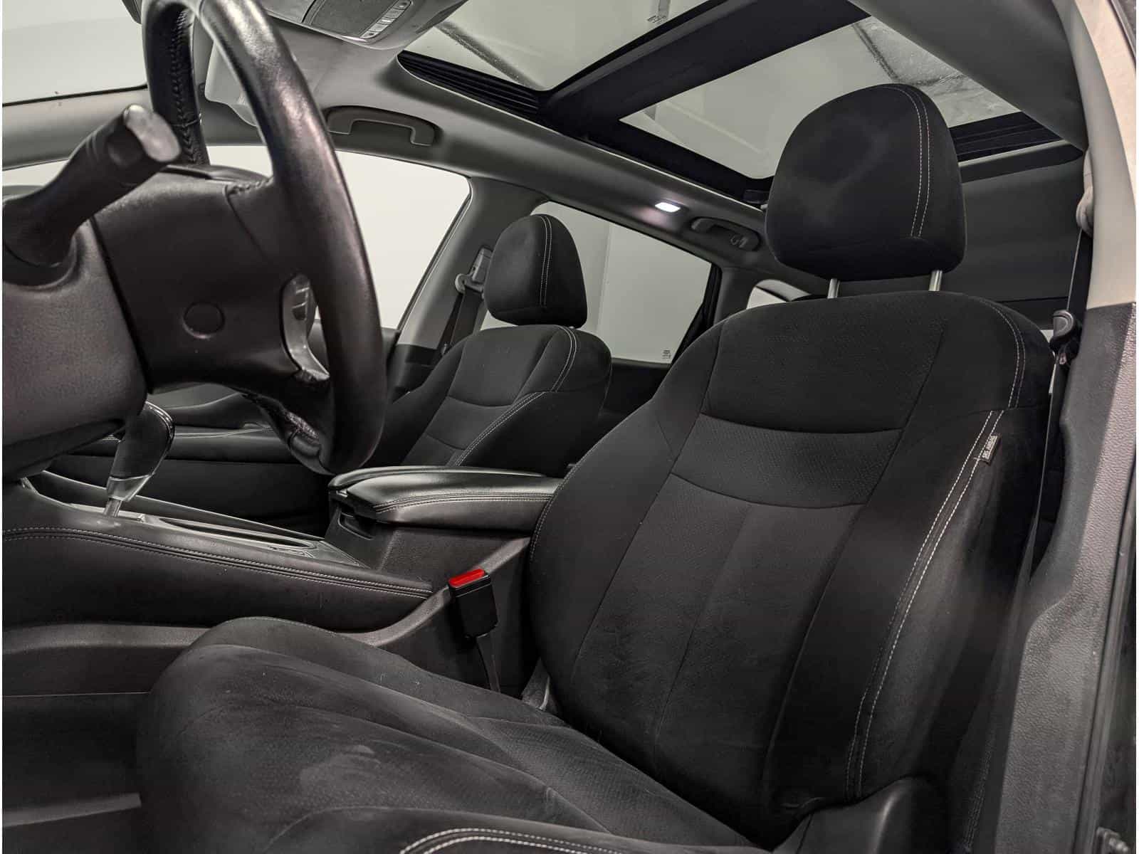 Image 7 Nissan Murano SV 2020