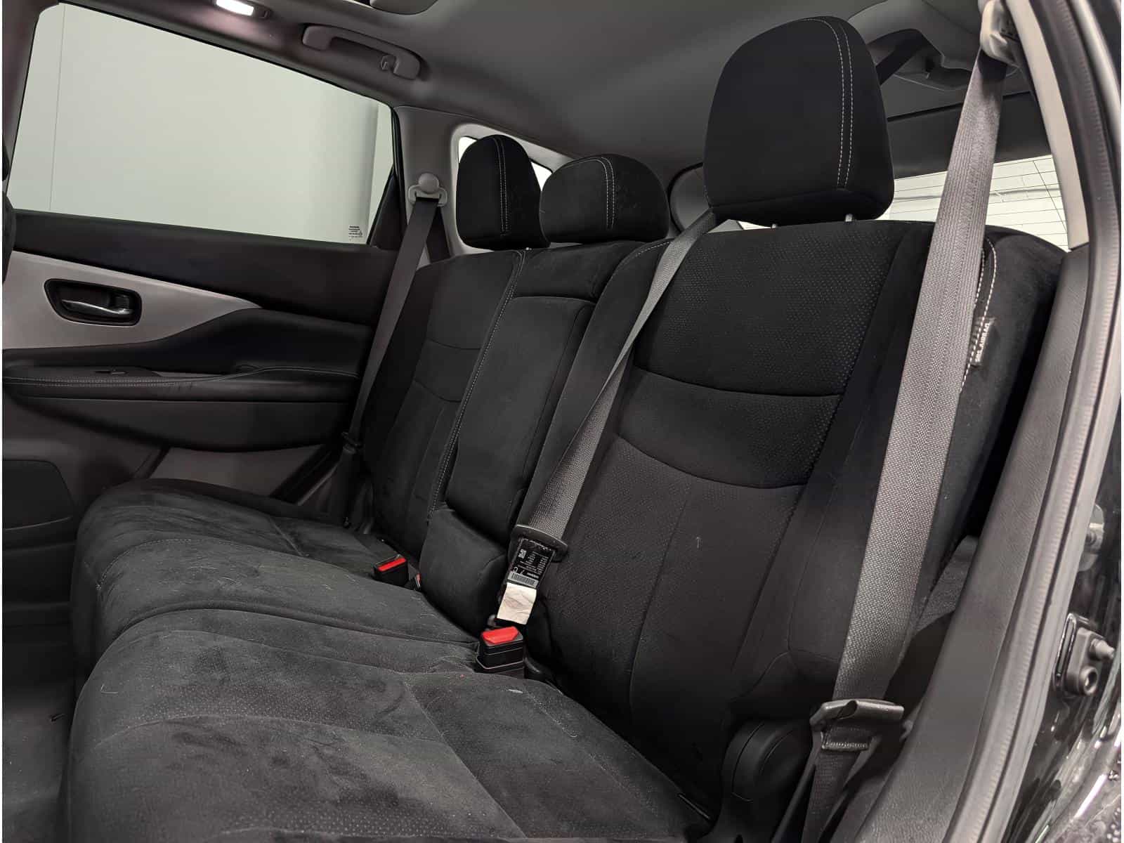 Image 8 Nissan Murano SV 2020