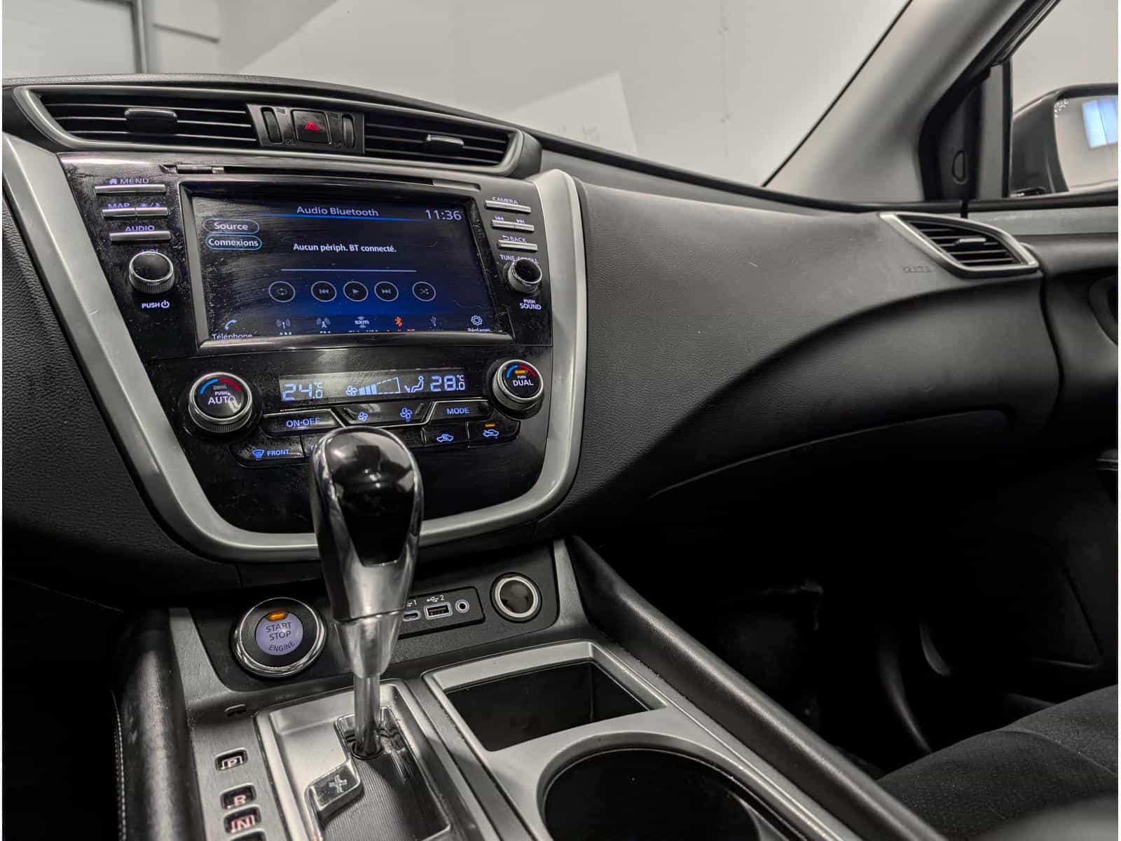 Image 9 Nissan Murano SV 2020