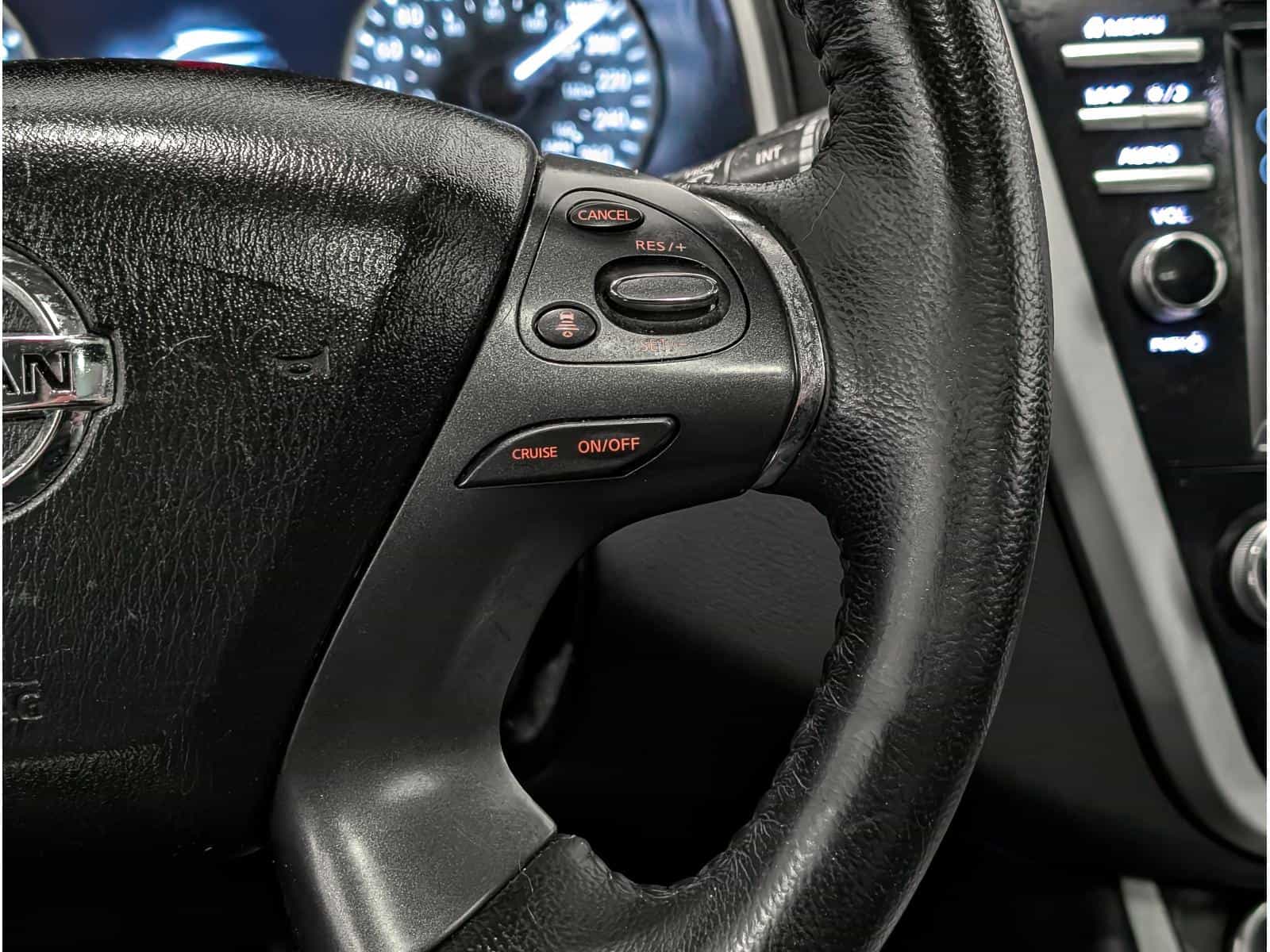 Image 12 Nissan Murano SV 2020