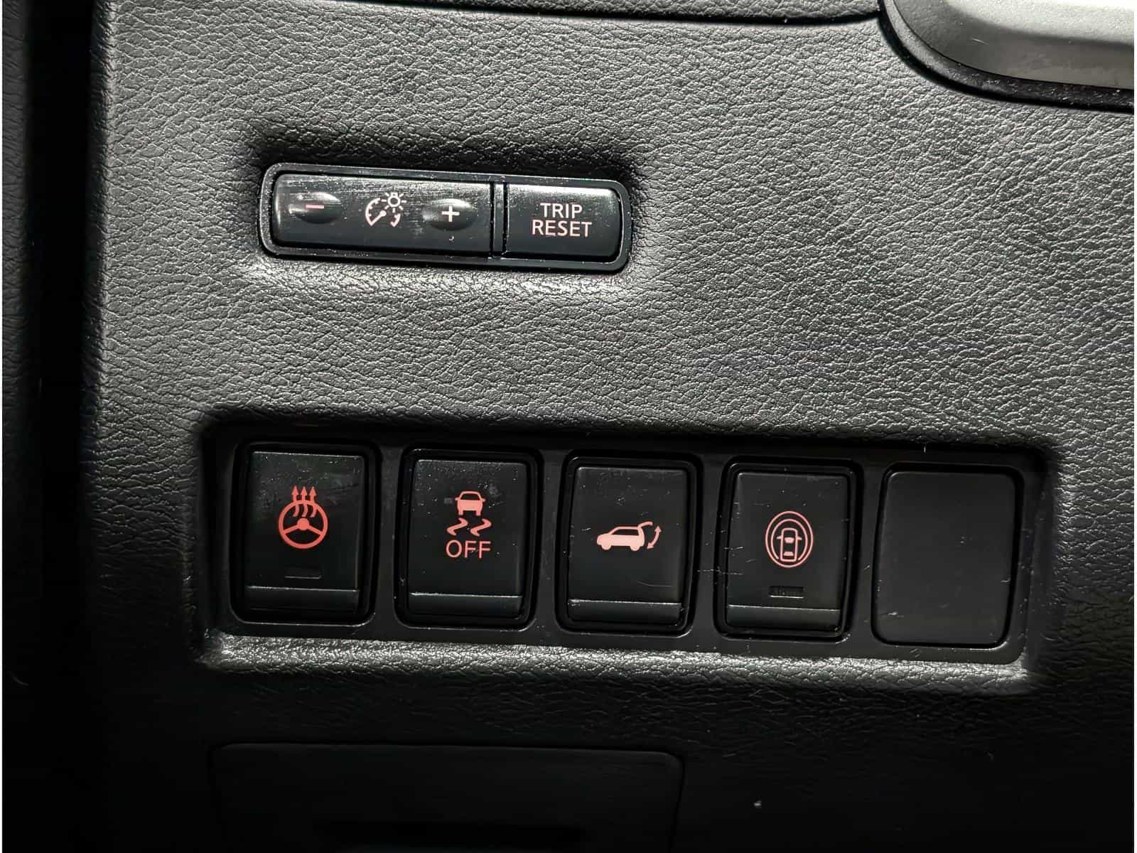 2020 Nissan Murano SV - Image 14