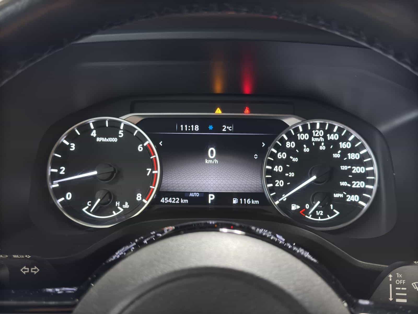 Image 17 Nissan Rogue SV 2022