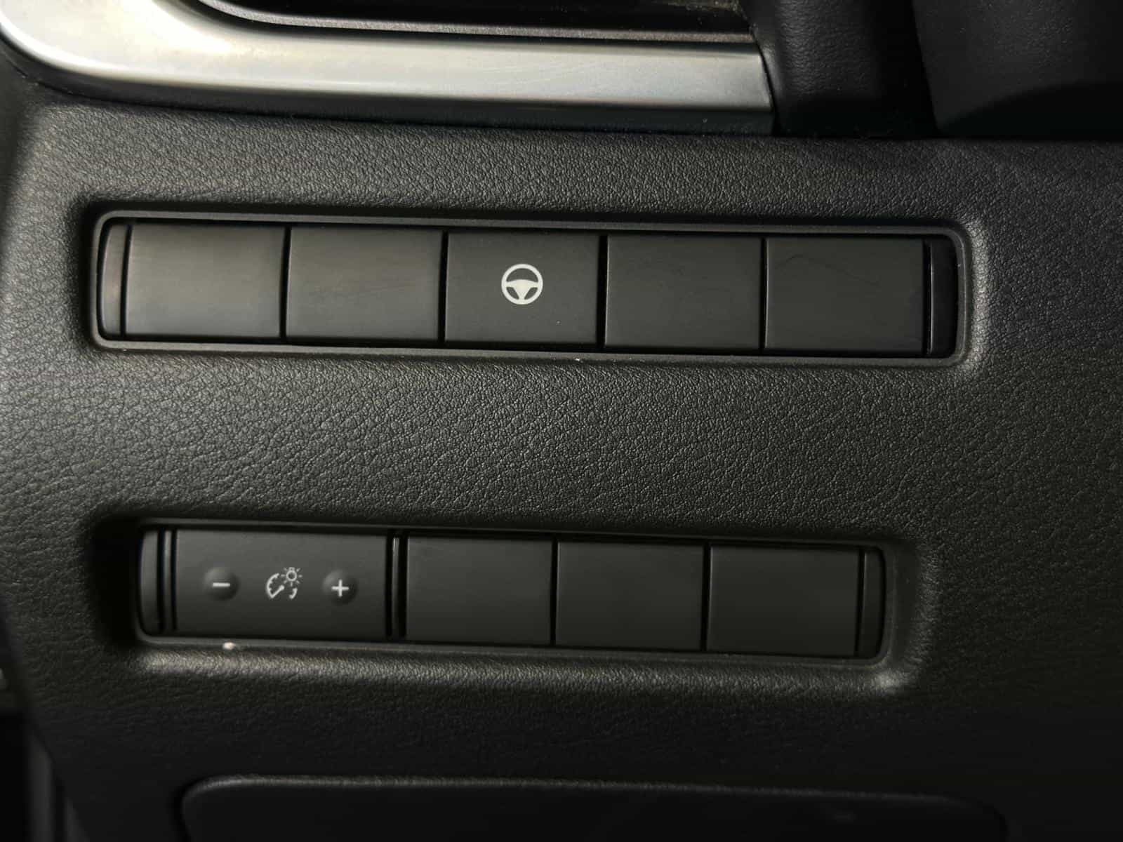 Image 18 Nissan Rogue SV 2022