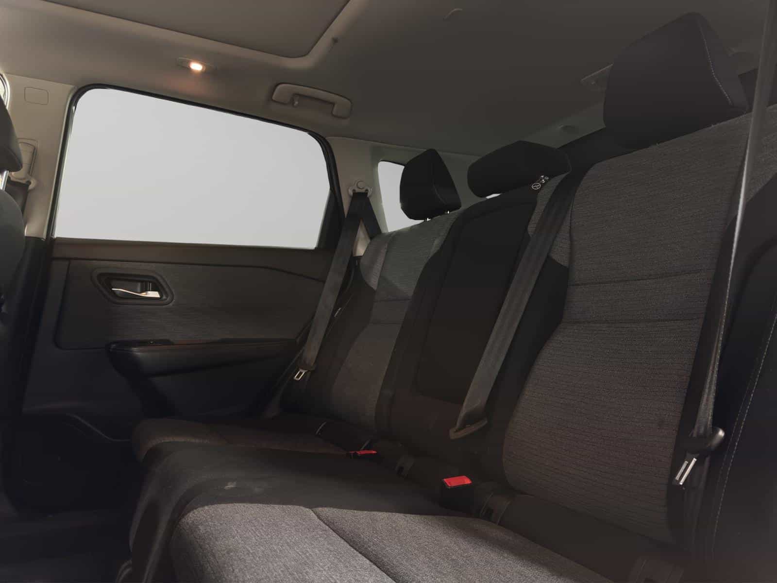 Image 11 Nissan Rogue SV 2022