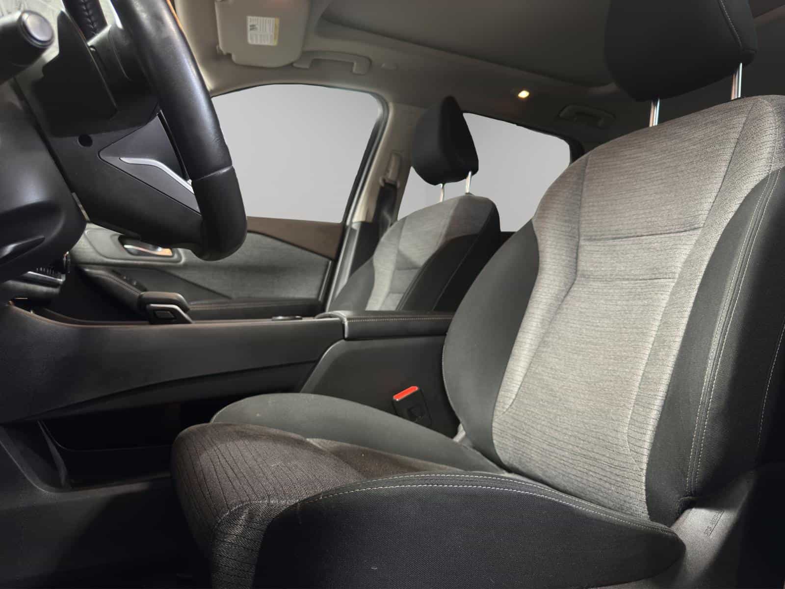 Image 8 Nissan Rogue SV 2022