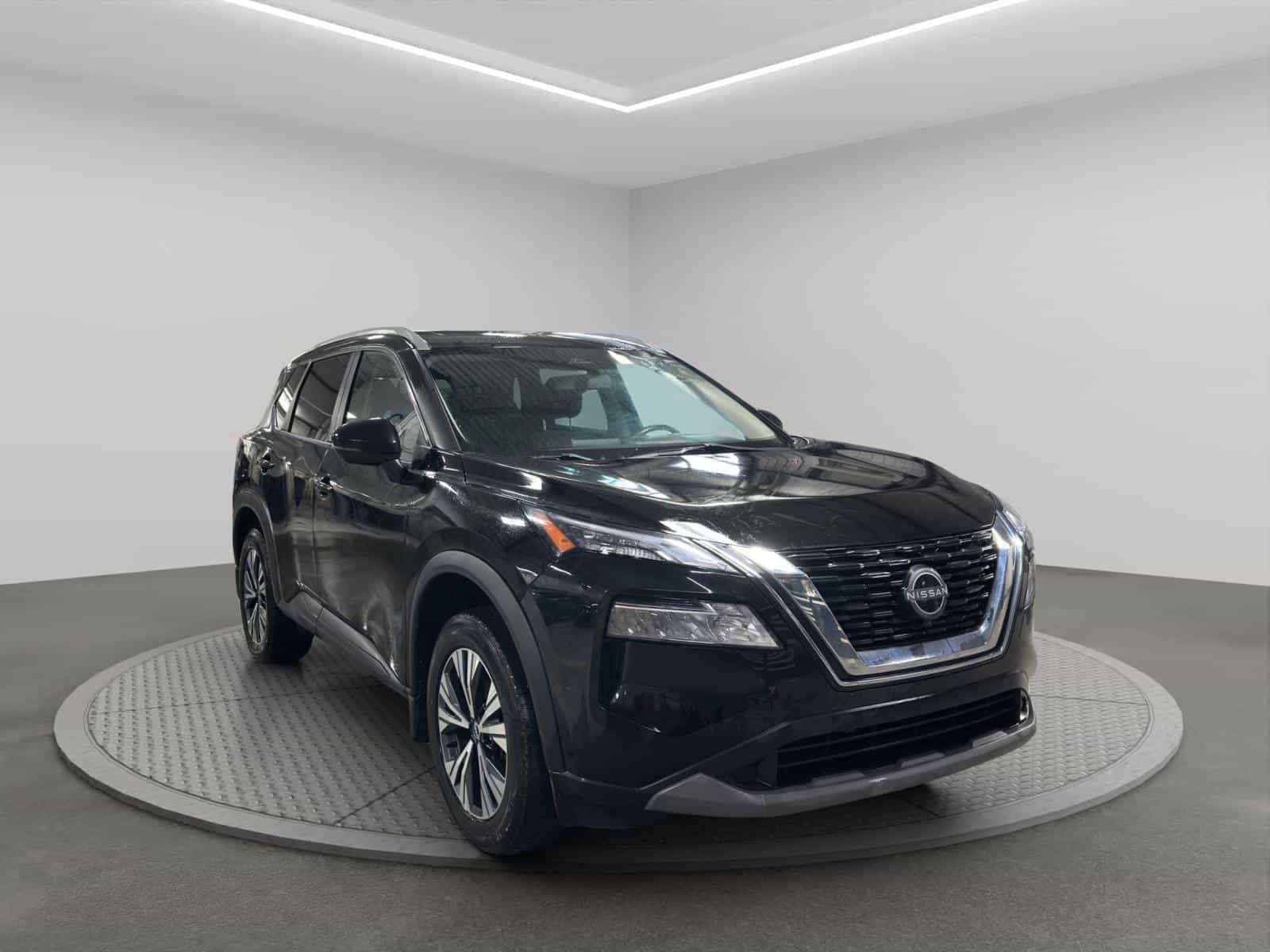 Image 7 Nissan Rogue SV 2022