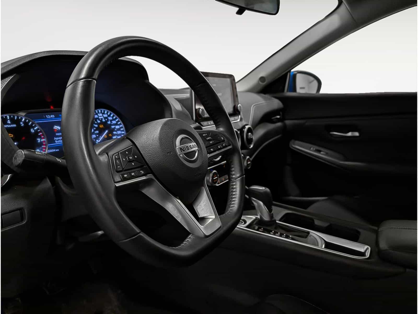 2020 Nissan Sentra SV - Image 6