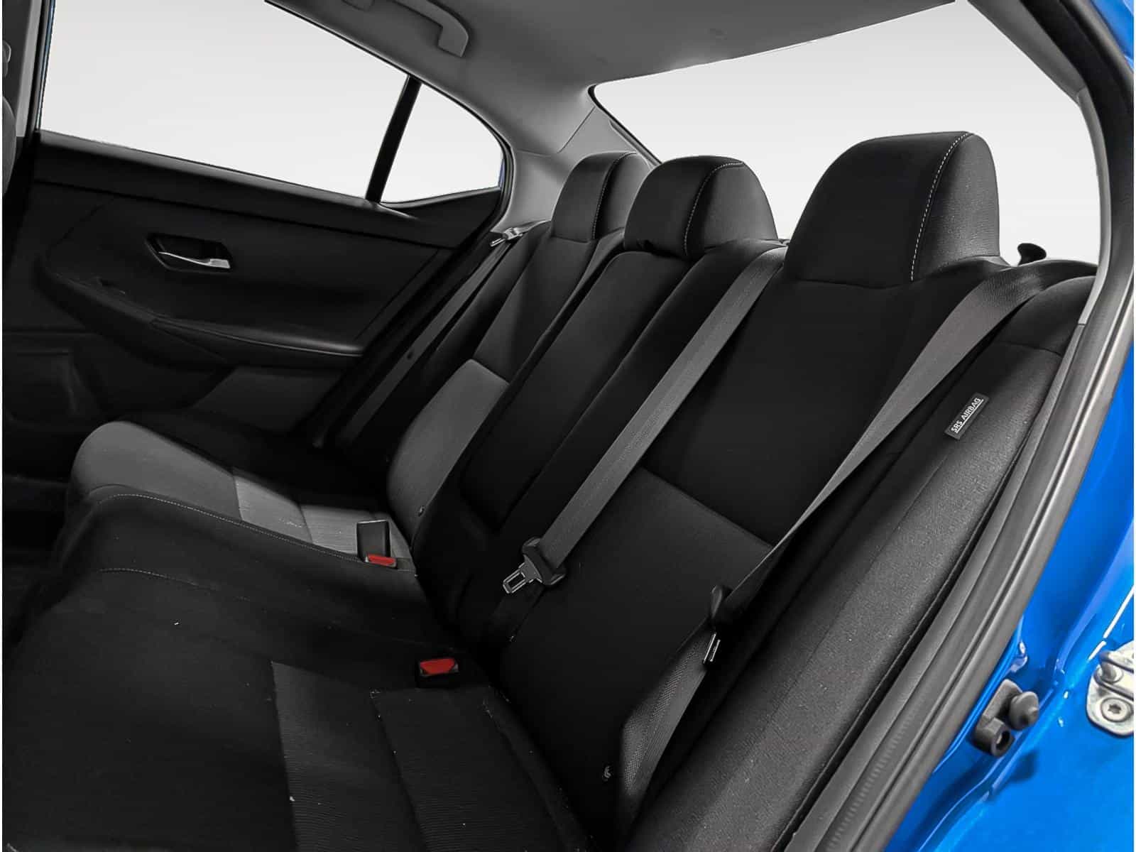 2020 Nissan Sentra SV - Image 8