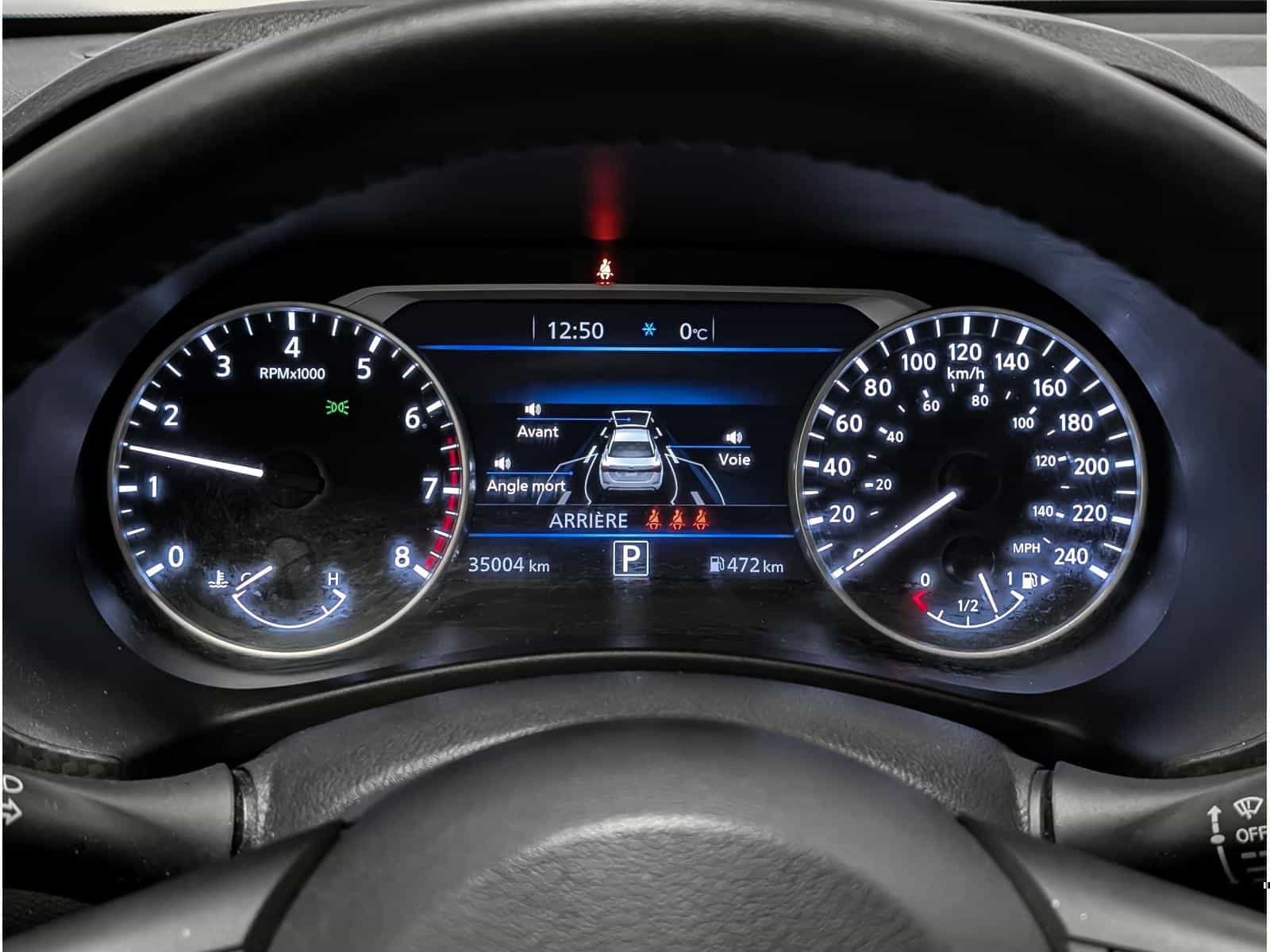 Image 16 Nissan Sentra SV 2020