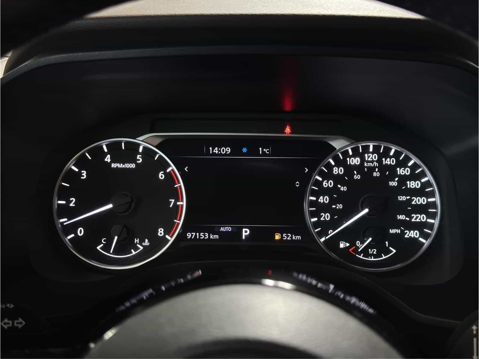 Image 17 Nissan Rogue SV 2021