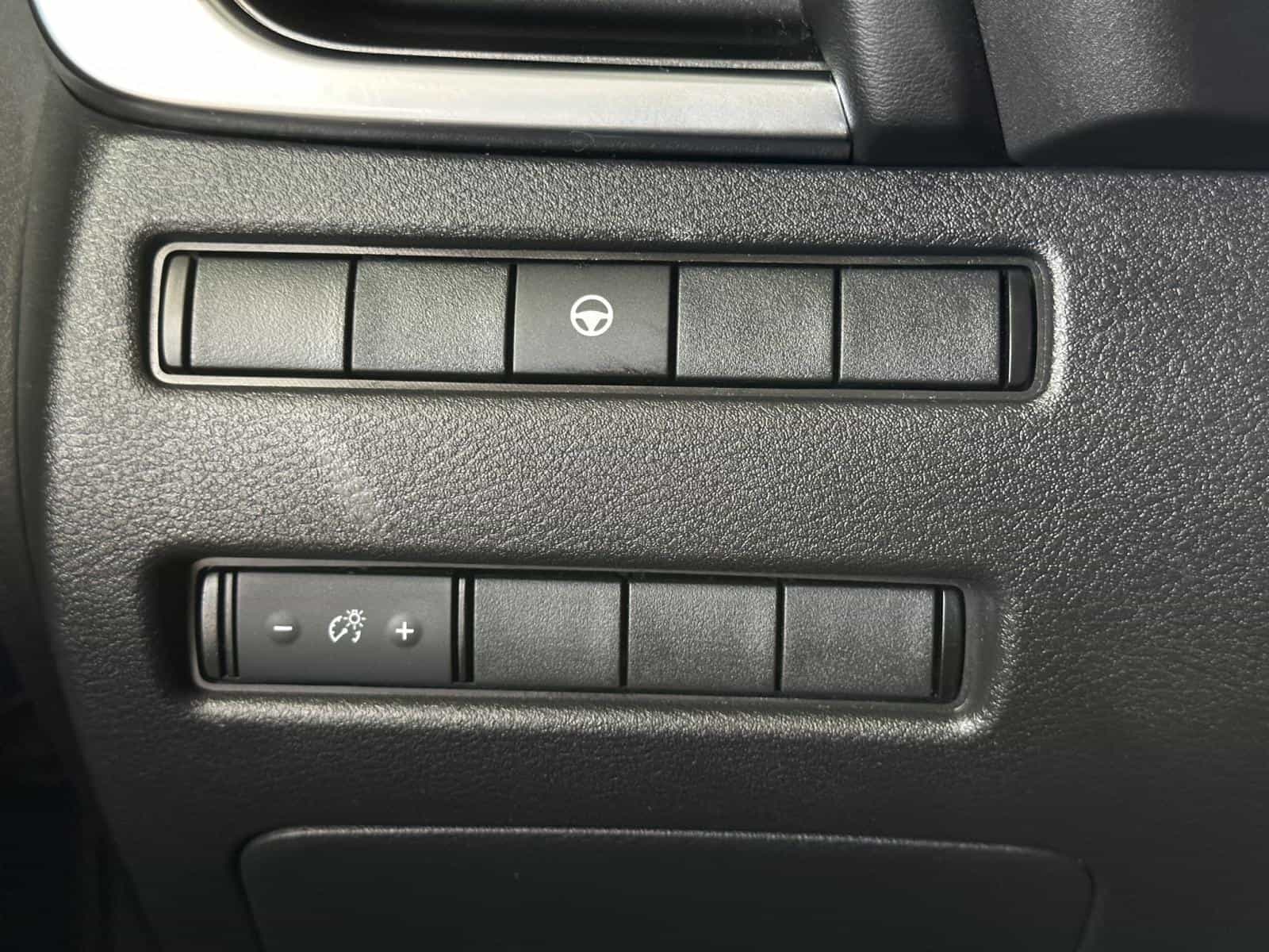 Image 18 Nissan Rogue SV 2021