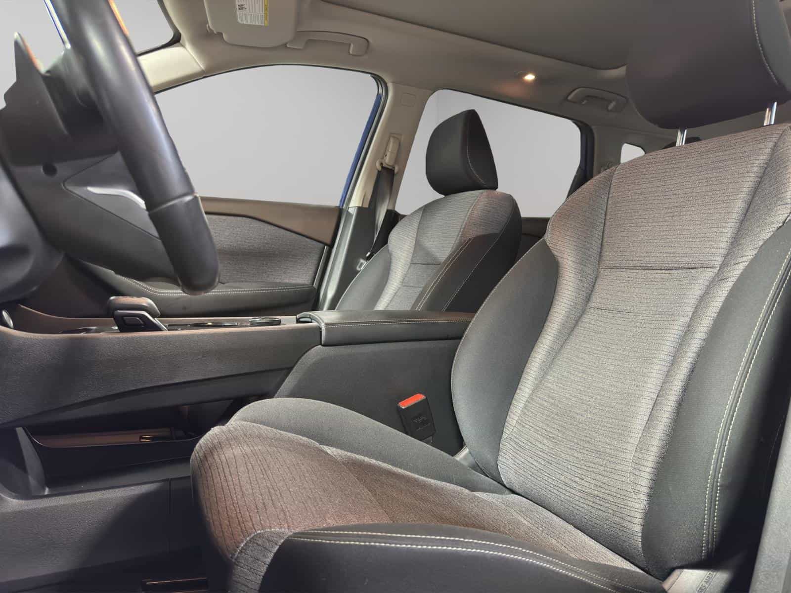 Image 8 Nissan Rogue SV 2021