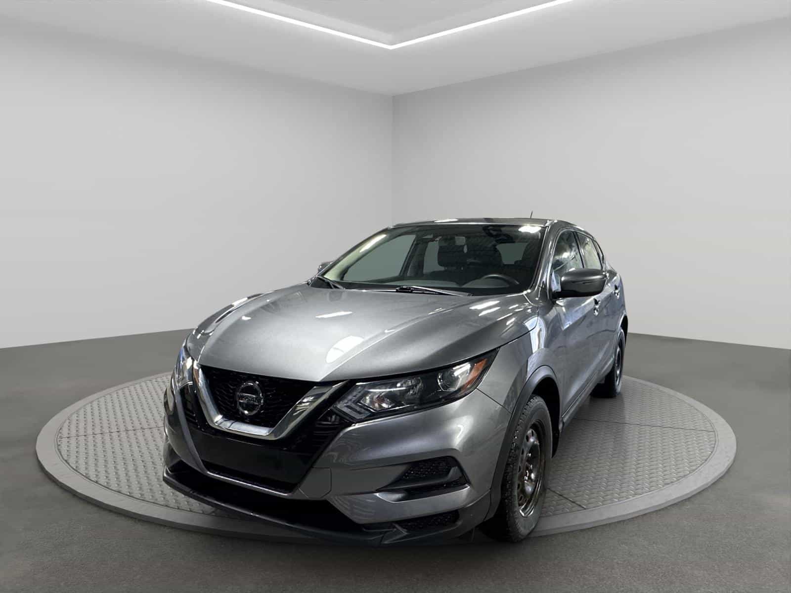 Image 1 Nissan Qashqai S 2023