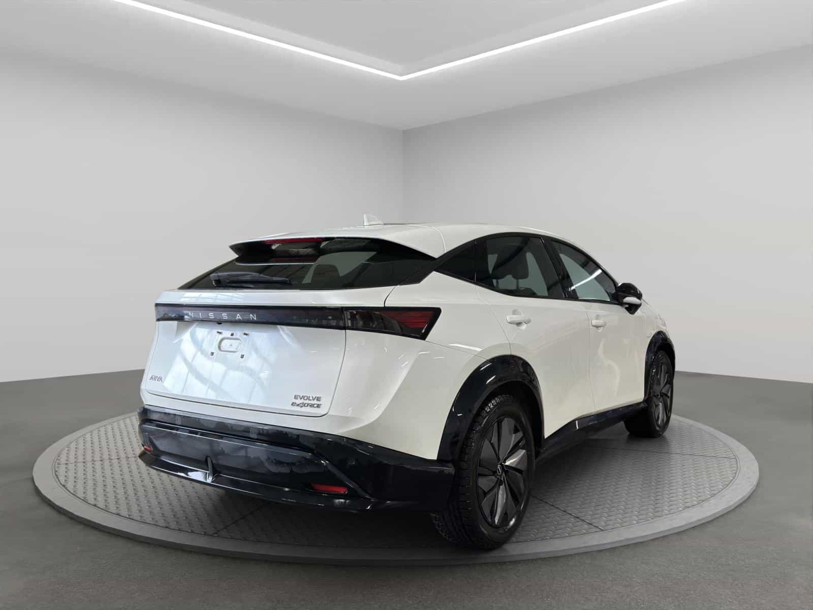 Image 5 Nissan Ariya Evolve 2024