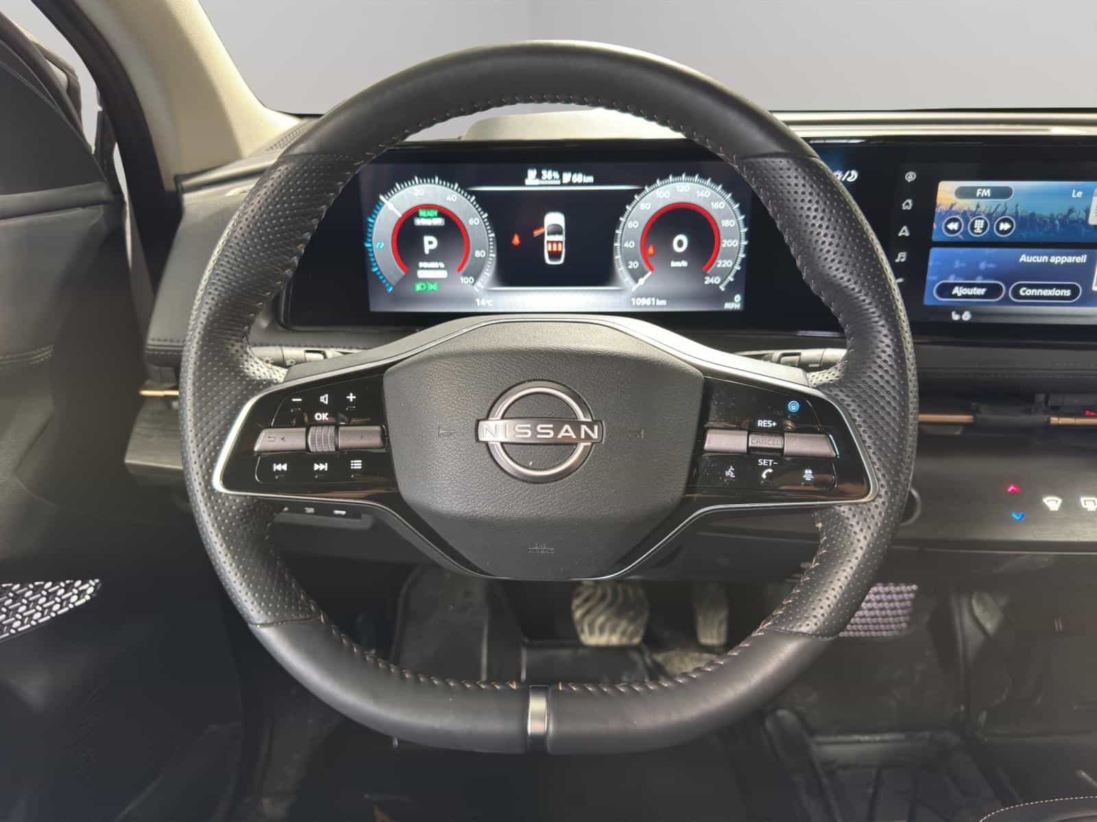 Image 11 Nissan Ariya Evolve 2024