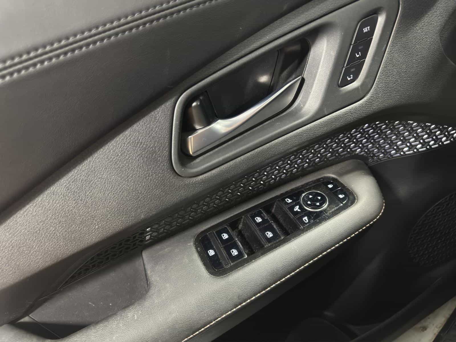 Image 14 Nissan Ariya Evolve 2024