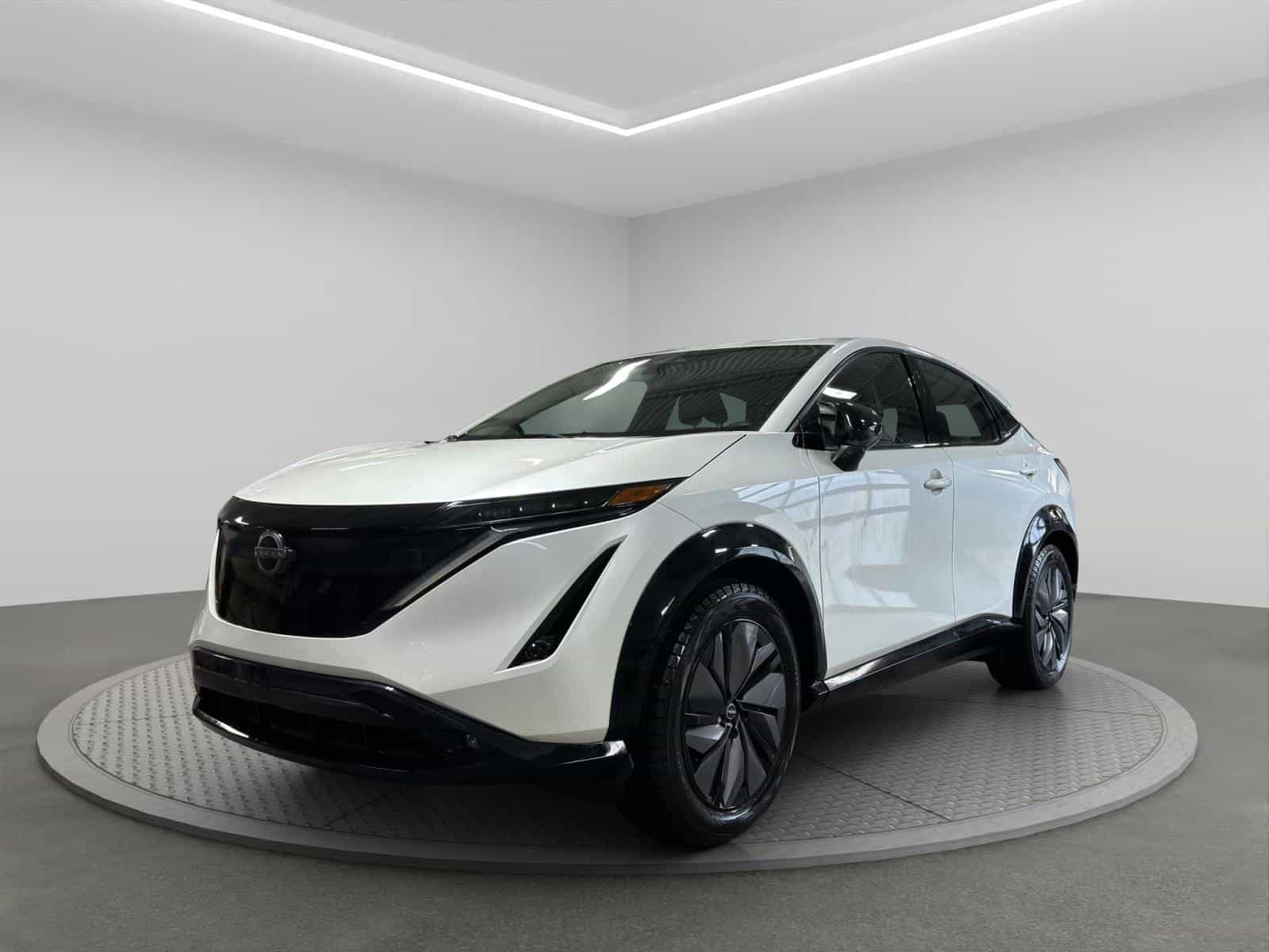 2024 Nissan Ariya Evolve - Image 1