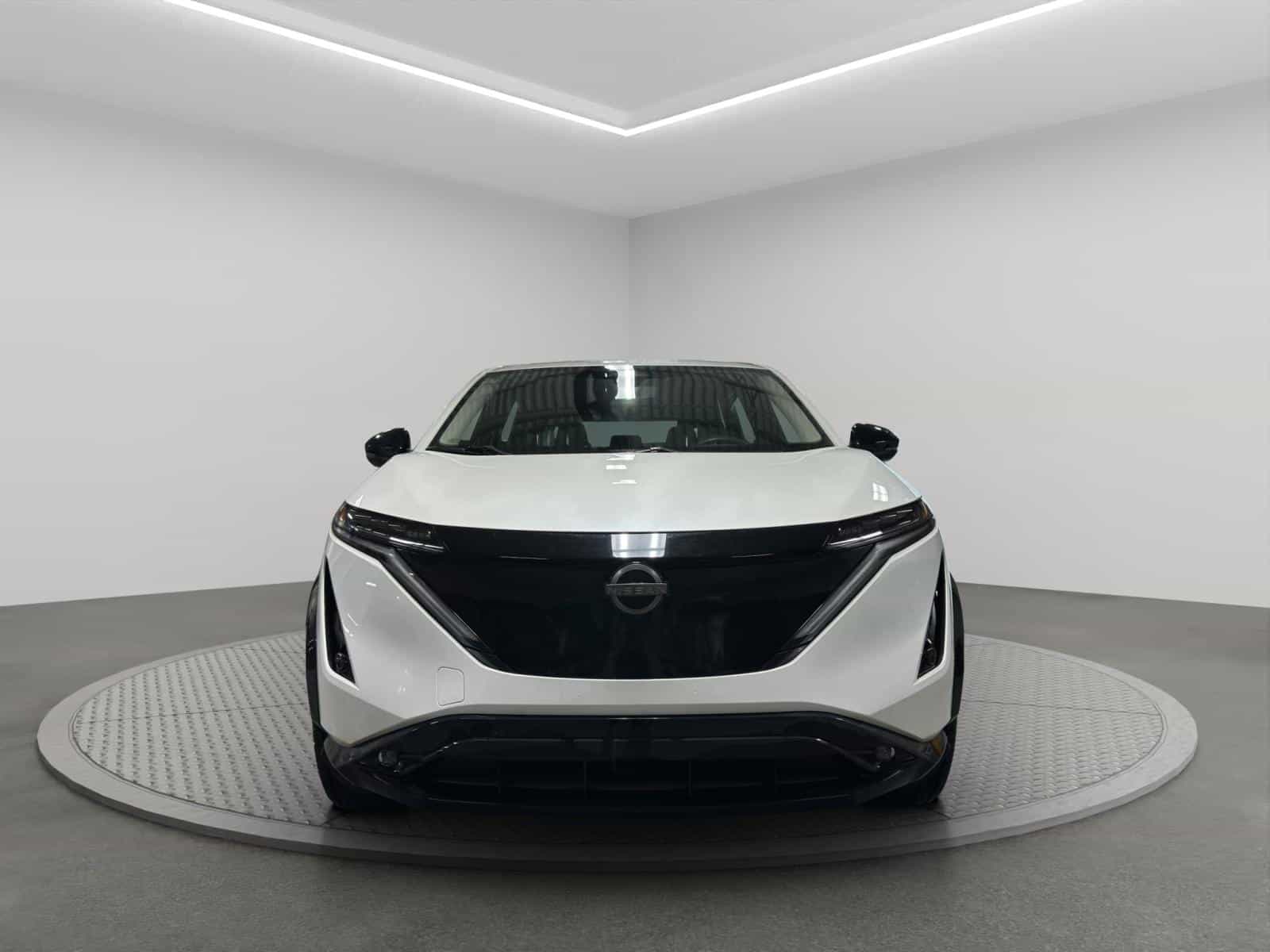 Image 2 Nissan Ariya Evolve 2024