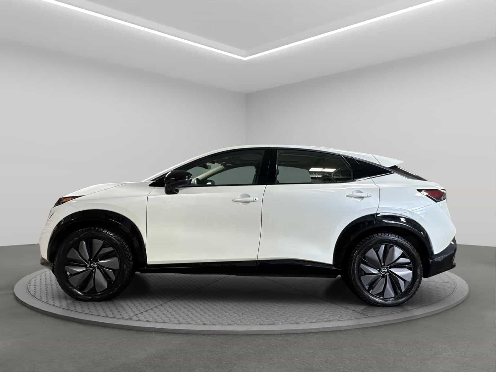 Image 7 Nissan Ariya Evolve 2024