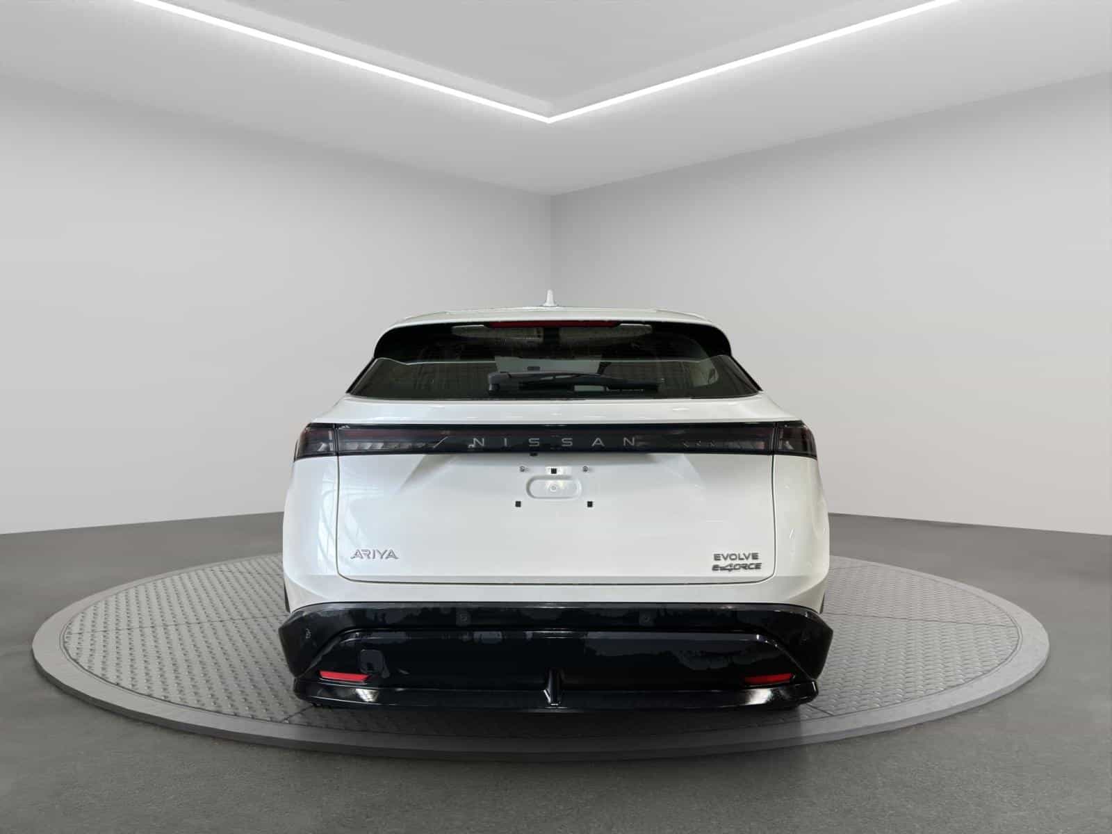 Image 8 Nissan Ariya Evolve 2024