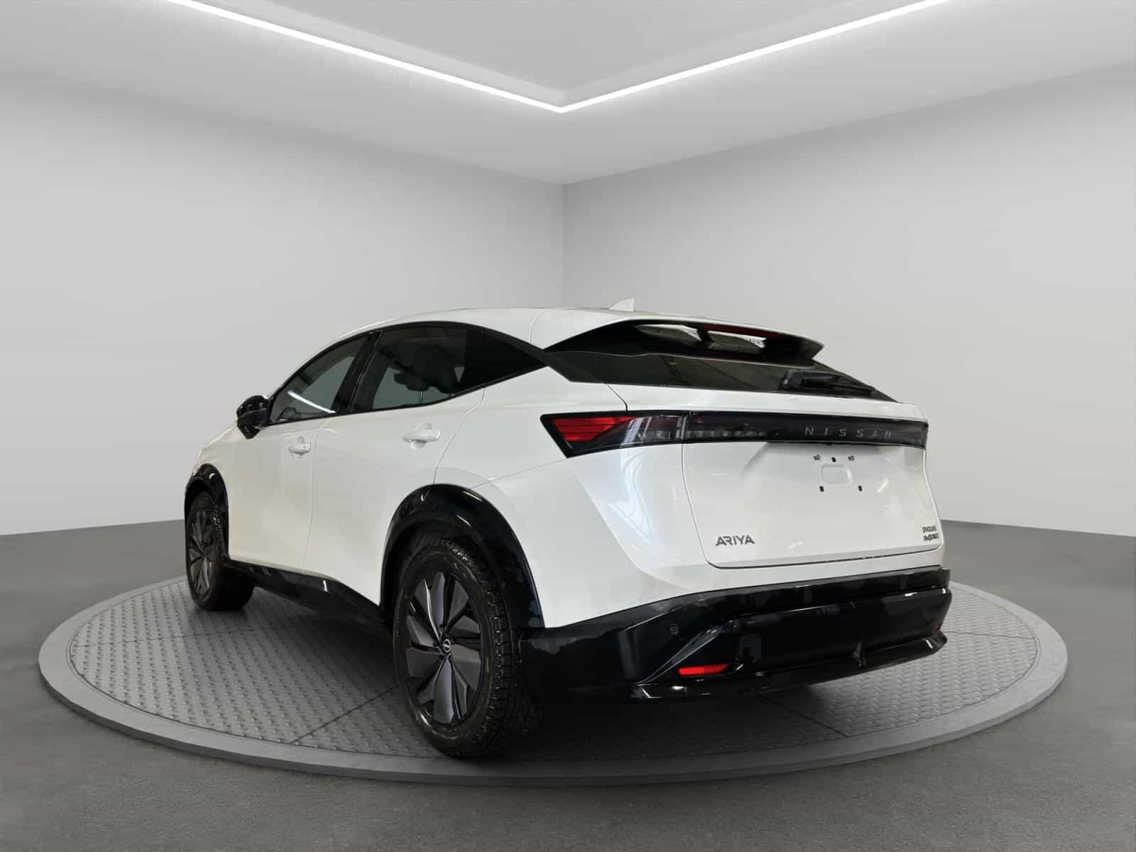 Image 4 Nissan Ariya Evolve 2024