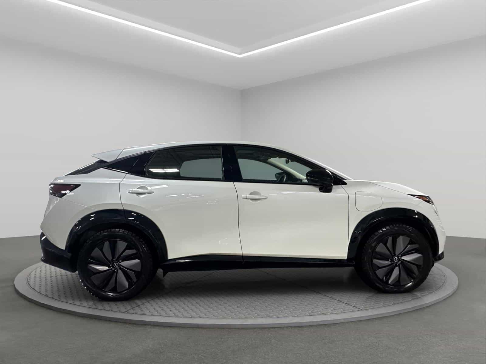 Image 6 Nissan Ariya Evolve 2024