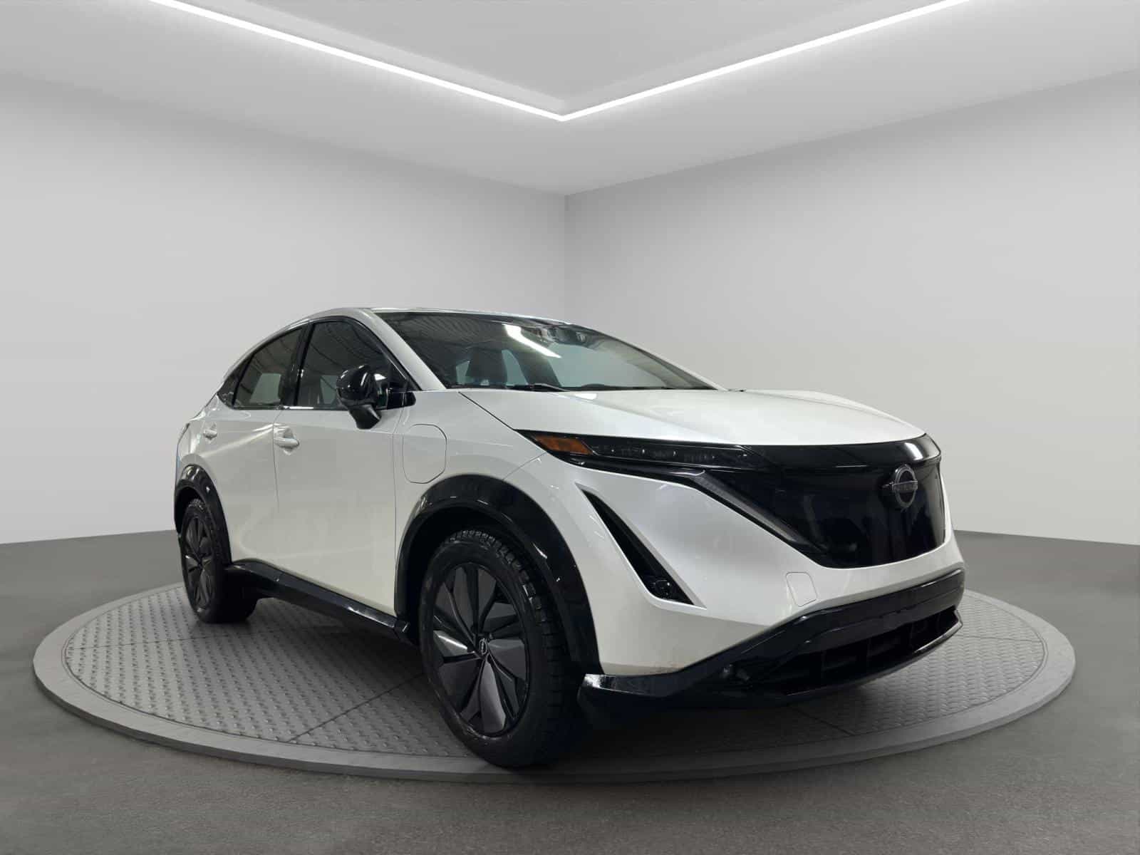 Image 3 Nissan Ariya Evolve 2024