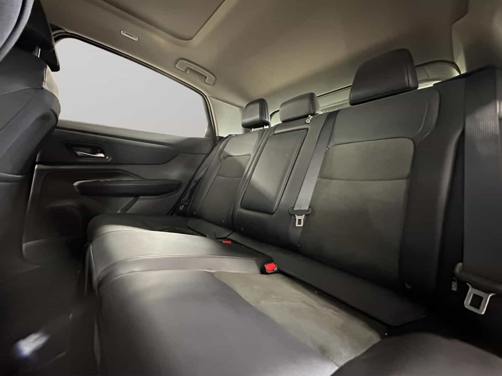 Image 15 Nissan Ariya Evolve 2024