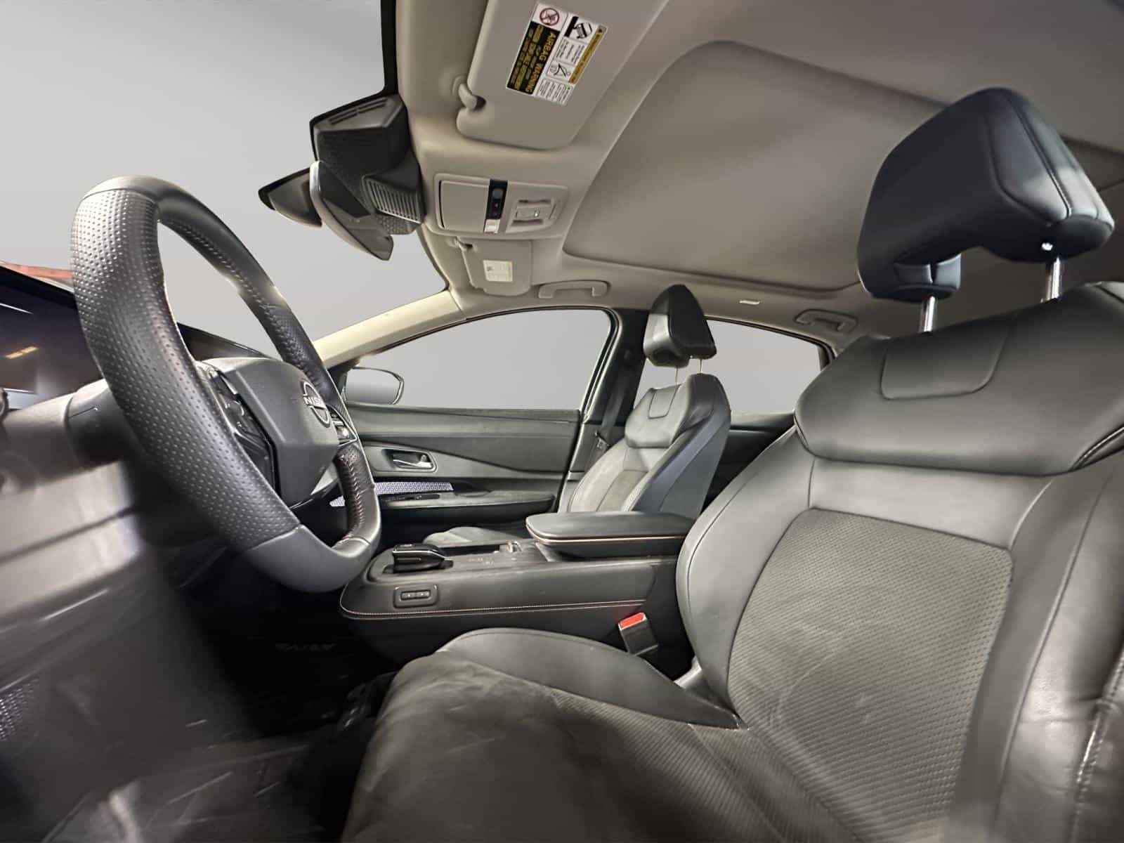 Image 9 Nissan Ariya Evolve 2024