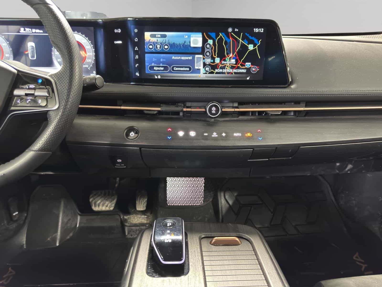 Image 12 Nissan Ariya Evolve 2024