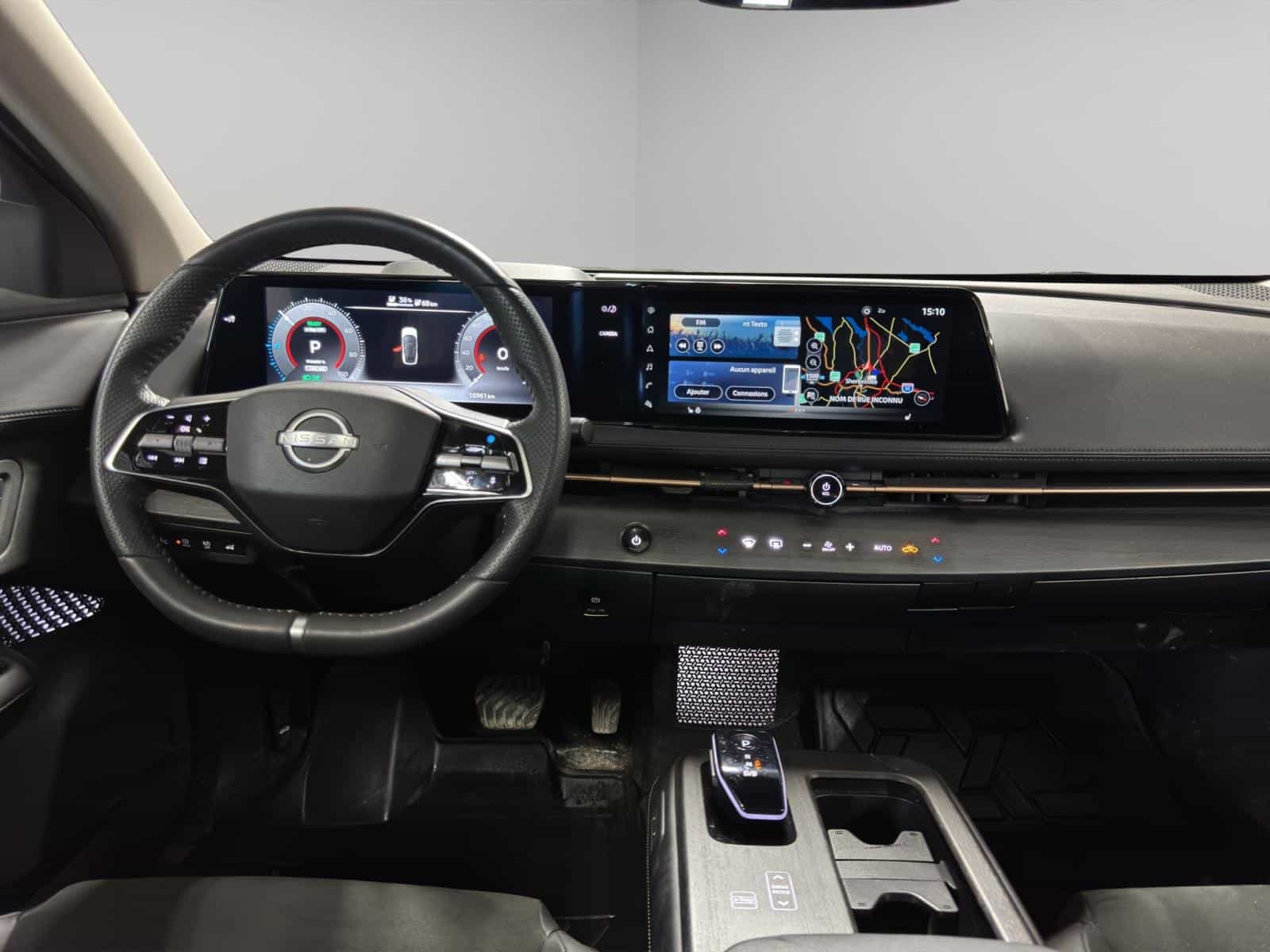 Image 10 Nissan Ariya Evolve 2024