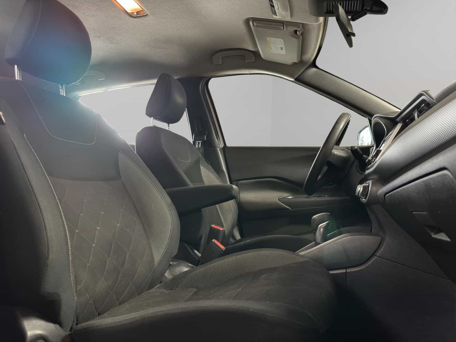 Image 10 Nissan Kicks S 2020